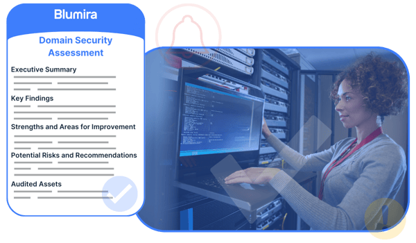 Domain Scan - sm