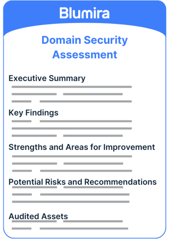 Domain Scan-1