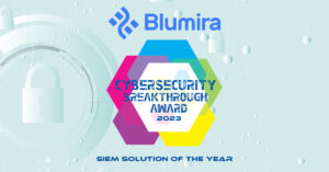 Cybersecurity_Breakthrough_Award-Badge_2023-Blumira