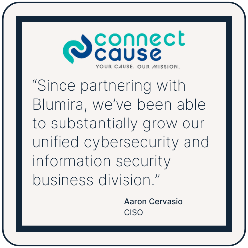 Connect Cause Case Study
